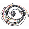 Wiring Harness Engine 1971 Chevelle/El Camino 454/HEI/Auto. Trans. - image 1