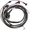 Wiring Harness Engine 1964 Chevelle/El Camino V8/HEI/Warning Lights - image 1