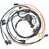 Wiring Harness Engine 1970 Chevelle/El Camino SB V8/HEI/4 Speed - image 1