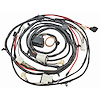 Wiring Harness Forward Lamp 1971 Chev/El Cam V8 /Warn.Lights /Pass.Int.Reg.Alt. - image 1