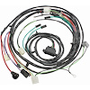 Wiring Harness Forward Lamp 1967 Chev/El Cam Warning Lights/Pass.Int.Reg.Alt. - image 1