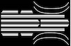 DECAL 67 CHEVELLE BODY SI - image 1