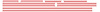 DECAL 67 CHEVELLE BODY SI - image 1