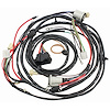 Wiring Harness Forward Lamp 1971 Chev/EC V8 /Warn.Lights /AC /Pass.Int.Reg.Alt. - image 1