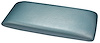 CONSOLE DOOR TEAL BLUE - image 1
