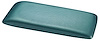 CONSOLE DOOR TURQUOISE - image 1