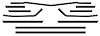 DECAL 68 CHEVELLE BODY ST - image 1