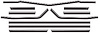 DECAL 68 EL CAMINO BODY S - image 1
