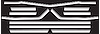 DECAL 68 EL CAMINO BODY S - image 1