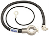 Battery Cable 1961-62 Skylark Negative w/ Ground - image 1