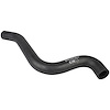 Radiator Hose Upper 1968-72 BB Chevy - image 1