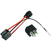 Wiring Harness Power Accessory 1967-72 GM A Body W/Relay - image 1
