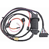 Wiring Harness Power Window 1972 GM A Body Driv./Crossover - image 1