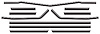 3950086-BK Decal & Stripe Kit, 1968 El Camino, Body Side, Super Sport - image 1