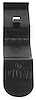 Big Outer Dash Pad Clip 1970-72 Chevy Chevelle/El Camino/Monte Carlo - image 1
