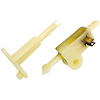 Neutral Start & Back-Up Light Switch 1970-1973 Pontiac - image 1