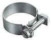 Big Block Bypass Hose Clamp 1964-77 GM A-Body - image 1