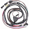 Wiring Harness Engine 1965 GTO/Lemans/Tempest V8 Auto. Trans HEI Int. Reg. - image 1
