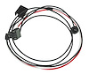 Wiring Harness Heater 1962 Lemans/Tempest - image 1