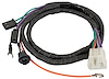 Wiring Harness Console 1963 Lemans/Tempest Auto. Trans. Shift Indicator - image 1