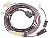 Wiring Harness Tachometer 1963 Lemans/Tempest HEI - image 1