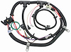 Wiring Harness Engine 1978 El Cam./Monte/Malibu V6 Warning Lights - image 1