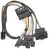 Wiring Harness Air Conditioning 1981 El Cam./Monte/Mal. Eng. Comp. V6 - image 1