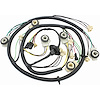 Wiring Harness Rear Light 1978 Monte Carlo Rear Panel - image 1