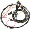 Wiring Harness Power Window 1978-82 El Cam./Monte/Mal. Crossover Man. Locks - image 1