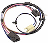 Wiring Harness Power Window 1978 El Cam./Monte/Malibu 2dr. Frt. Left - image 1