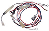 Wiring Harness Tachometer 1963 Bonn/Cat/GP w/ Transistorized Ignition - image 1