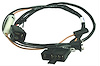 Wiring Harness Console 1964-65 Cutlass Man. Trans. - image 1