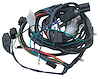 Wiring Harness Forward Lamp 1964 Skylark Auto. Trans. - image 1