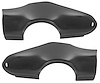 REAR QUARTER PANELS OLDS - image 1