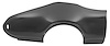 Quarter Panel 68-69 Cutlass-442 - image 1