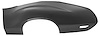 Quarter Panel 70-72 Cutlass/442 - image 1