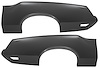 456070-PR Quarter Panel, 1970-72 Cutlass, Supreme/442, Pair - image 1