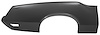 Quarter Panel 70-72 Cutlass Supreme/442 - image 1