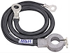 Battery Cable 1964 Chevelle/El Camino Negative 8 Cylinder - image 1