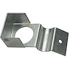 Brackets Underdash Lamp 1964-77 GM - image 1
