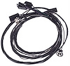 Wiring Harness Console 1964 Chev./El Cam. Auto. Trans. - image 1