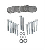 64/67 SUB/FRM BODY BOLT - image 1