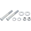 Radiator Support Bushing Hardware 1968-72 GM A-Body - image 1