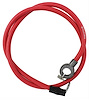 Spring Ring Battery Cable 1964 Skylark Positive - image 1