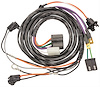 Wiring Harness Console 1964 Bonn/Cat/GP Automatic - image 1