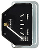 GAUGE FUEL 1961-62 CADILL - image 1