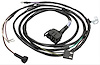 Wiring Harness Engine 1964 Chevelle/El Camino V8/Gauges - image 1