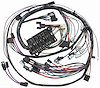 Wiring Harness Dash 1964 Chevelle/El Camino Warning Lights - image 1