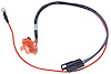 Wiring Harness Power Top 1965 Cutlass Switch To Body Harness - image 1