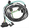 Wiring Harness Forward Lamp 1965 Skylark Auto. Trans. - image 1